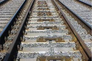 heavy rail